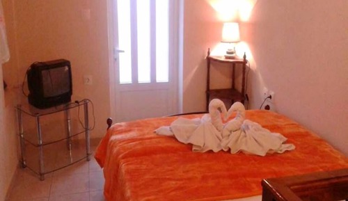 Dúplex romántico, 1 habitación, vistas a la ciudad
