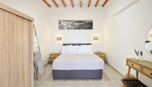 Habitación familiar