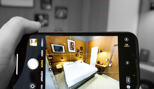 Habitación clásica