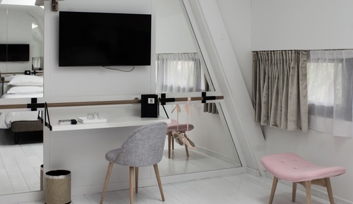 Habitación superior