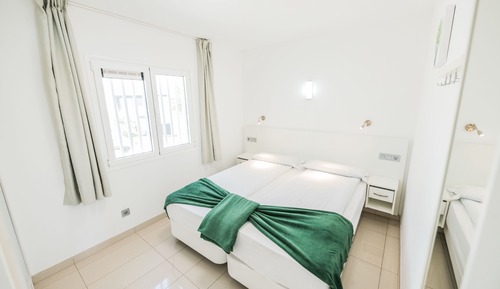 Apartamento Deluxe, 1 habitación