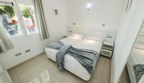 Apartamento Deluxe, 1 habitación, vistas al mar