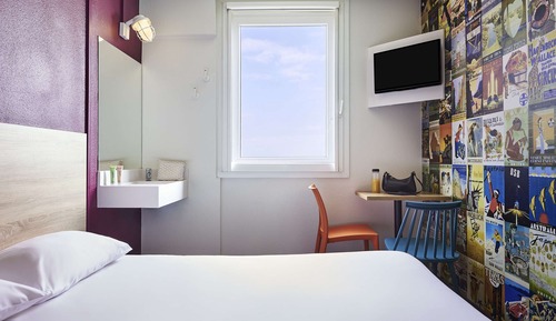 Habitación (Tandem)