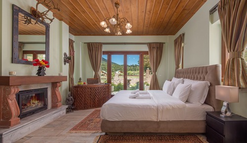 Chalet junior (Athina)