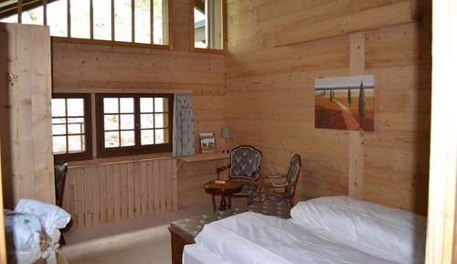 Habitación doble (Ambiance)