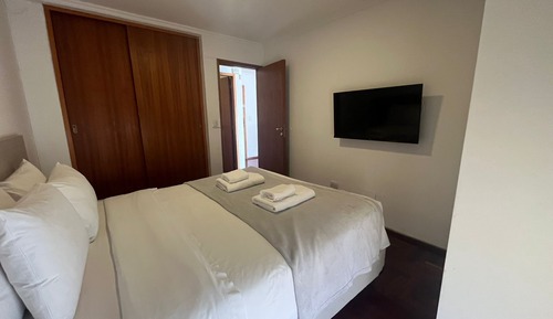 Apartamento Deluxe, 1 habitación