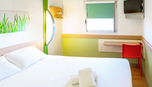 Habitación doble