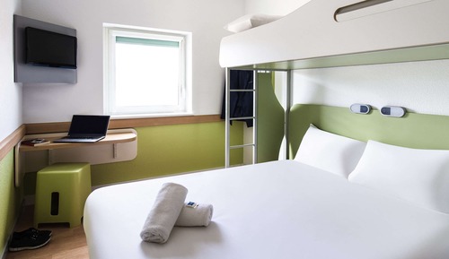 Habitación doble