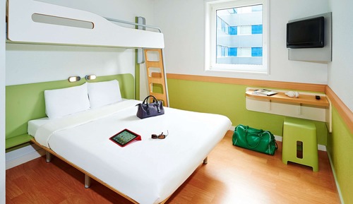 Habitación doble