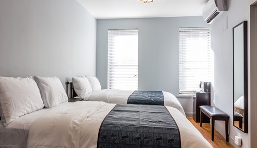 Suite familiar (Ensuite)