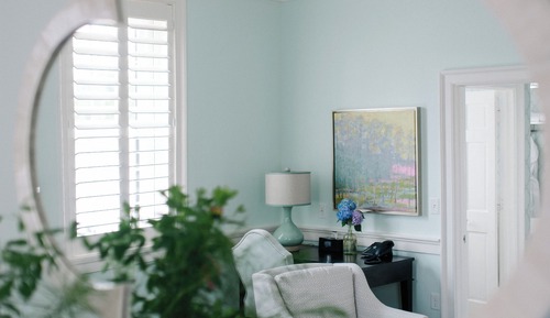 Room 1 Suite