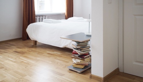 Habitación Grand con 1 cama doble o 2 individuales
