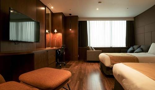 Suite Grand