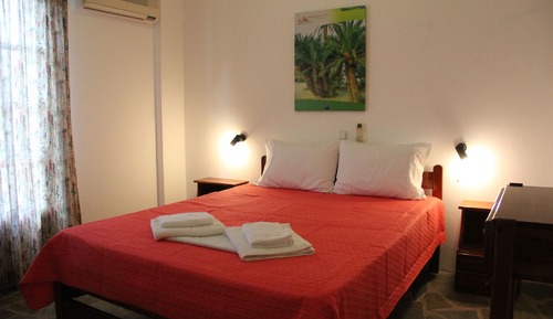 Apartment, 1 Bedroom