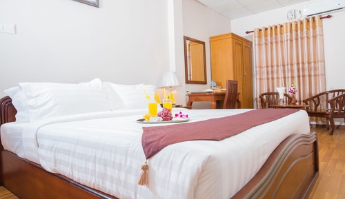 Habitación superior