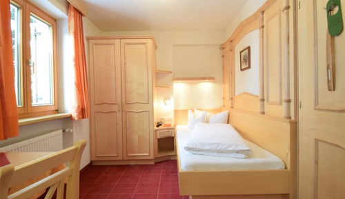 Habitación individual