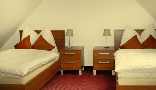 Apartamento Deluxe, 2 habitaciones