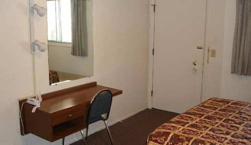 Habitación estándar, 2 camas de matrimonio