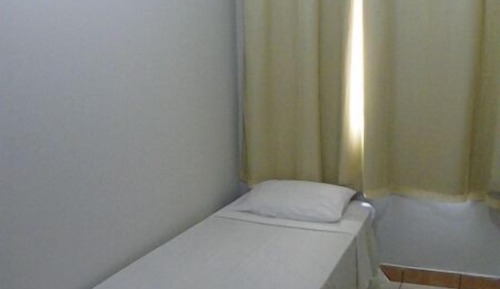 Habitación estándar