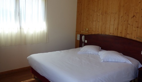 Habitación Confort doble