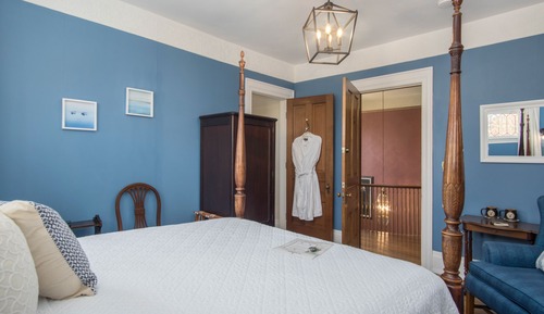 Habitación, 1 cama de matrimonio