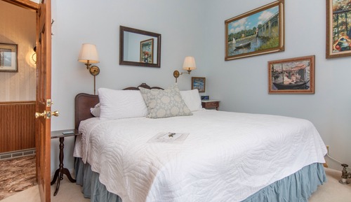 Habitación, 1 cama de matrimonio grande, bañera de hidromasaje
