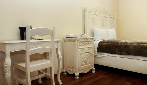 Habitación básica