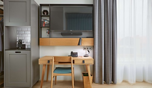 King Premium Room