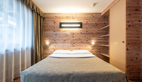 Apartamento superior, 2 habitaciones (4 Adults)