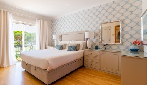 Apartamento, 3 habitaciones, vistas al mar (First floor)