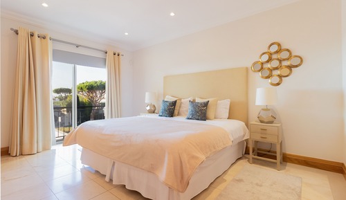 Apartamento, 2 habitaciones, bañera de hidromasaje (Garden)