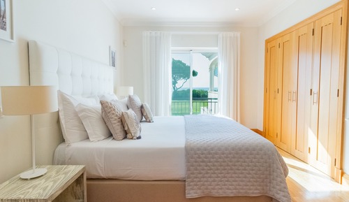 Apartamento, 2 habitaciones, vistas al mar (First Floor)