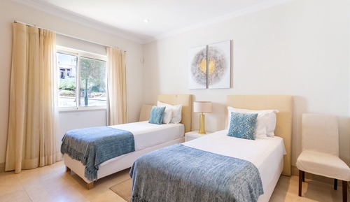 Apartamento, 2 habitaciones, bañera de hidromasaje, vistas al mar (Ground Floor)