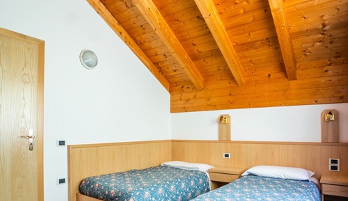 Apartamento, 2 habitaciones
