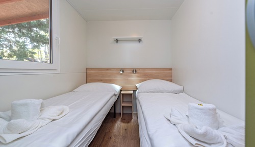 Mobile home Superior 4+2