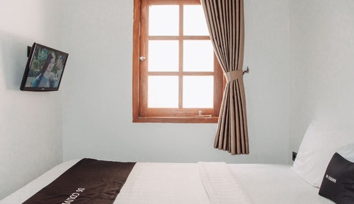 Habitación Premium, 1 cama de matrimonio