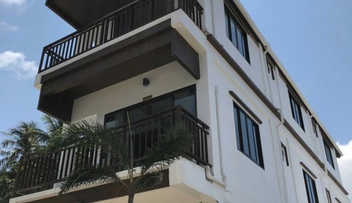 Habitación económica doble