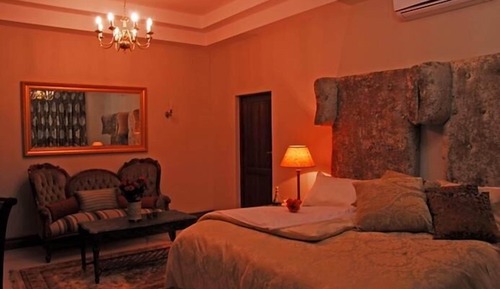 Suite Deluxe