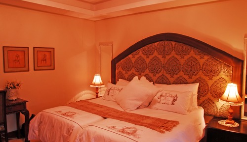 Suite superior
