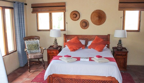 Chalet de lujo