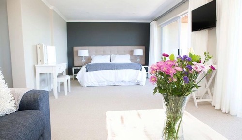 Ático de lujo, 2 habitaciones