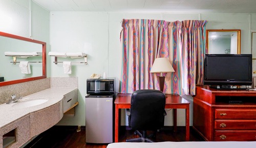 Habitación, 1 cama de matrimonio grande