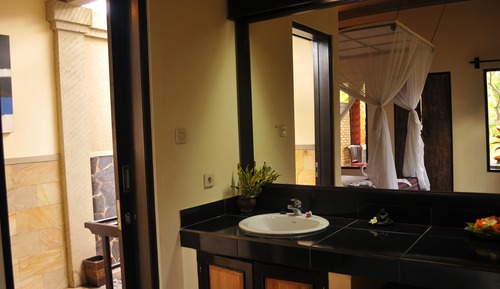 Habitación superior