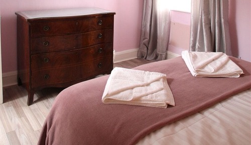 Apartamento, baño privado (2 Bedroom)