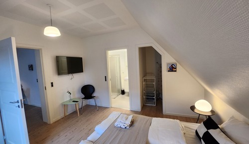 Loft Deluxe