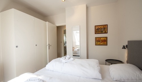 Apartamento estándar