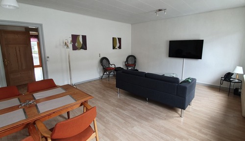 Apartamento Confort