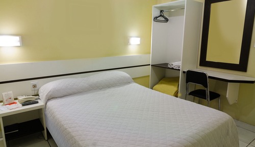 Habitación ejecutiva doble