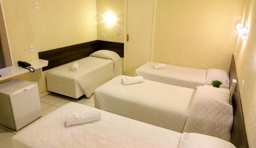 Habitación ejecutiva