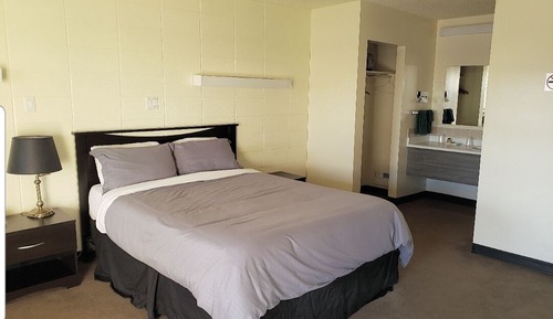 Habitación Deluxe, 2 camas de matrimonio